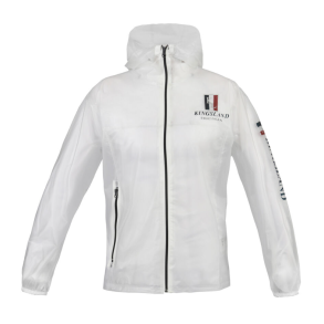 Kingsland Unisex regnjakke