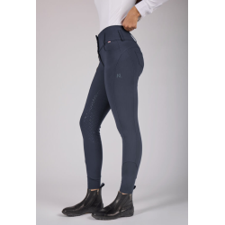 Kingsland Khloe X-shape ridebukser fuldgrip