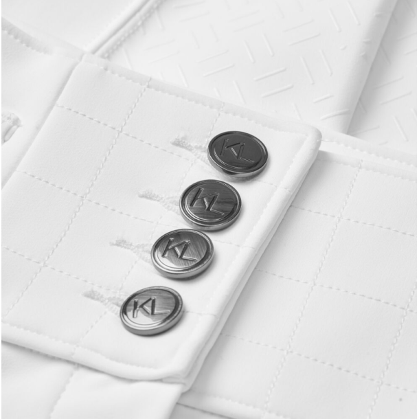 Kingsland Khloe X-shape ridebukser fuldgrip