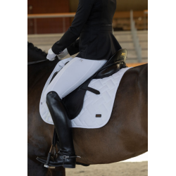 Kingsland Khloe X-shape ridebukser fuldgrip