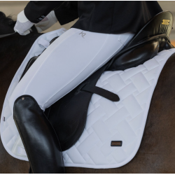 Kingsland Khloe X-shape ridebukser fuldgrip