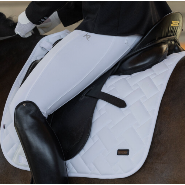 Kingsland Khloe X-shape ridebukser fuldgrip