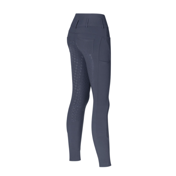 Kingsland Khloe X-shape ridebukser fuldgrip
