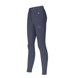 Kingsland Khloe X-shape ridebukser fuldgrip