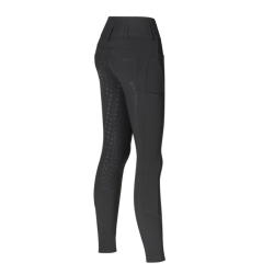 Kingsland Khloe X-shape ridebukser fuldgrip