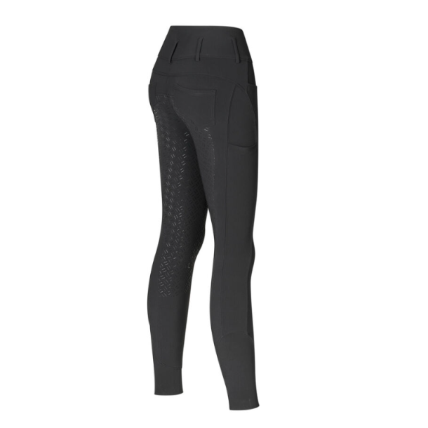 Kingsland Khloe X-shape ridebukser fuldgrip