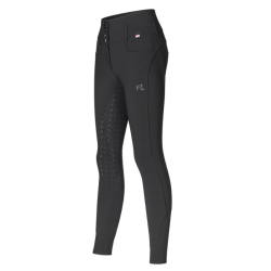 Kingsland Khloe X-shape ridebukser fuldgrip