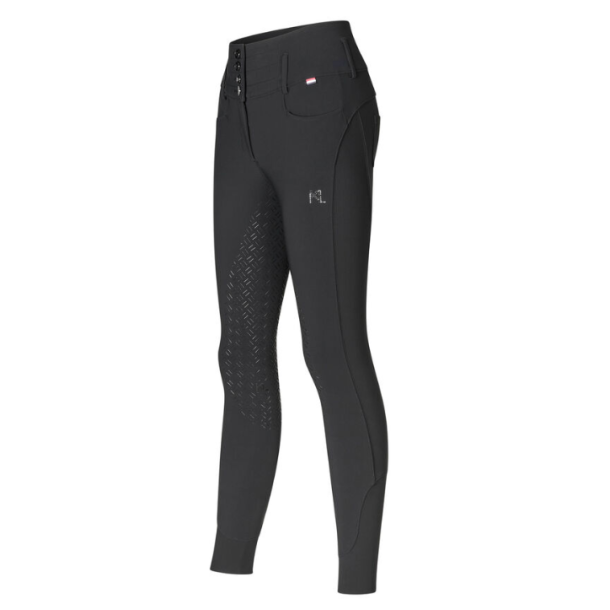 Kingsland Khloe X-shape ridebukser fuldgrip