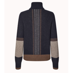 Kingsland Klarin Ladies Roll Neck Pullover 