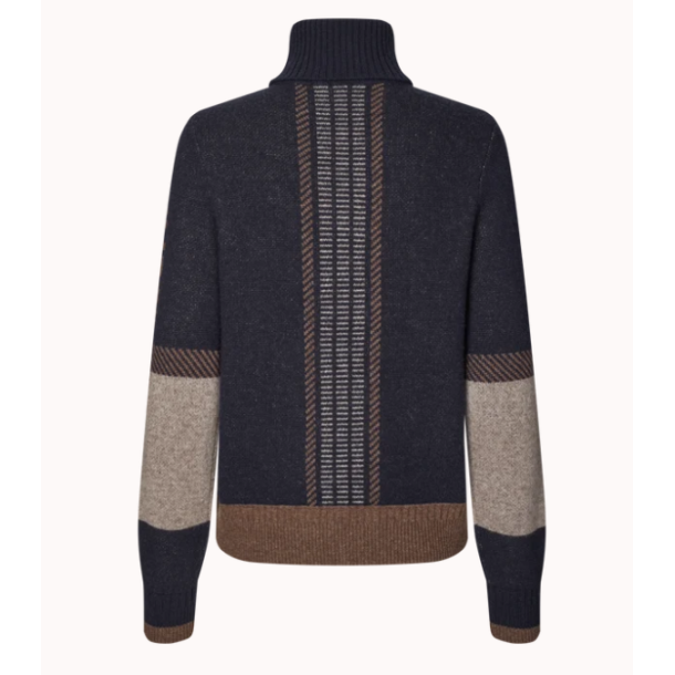 Kingsland Klarin Ladies Roll Neck Pullover 
