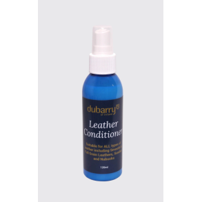 Dubarry Leather Conditioner til alle typer l�der (120ml)