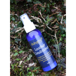 Dubarry Leather Conditioner til alle typer l�der (120ml)