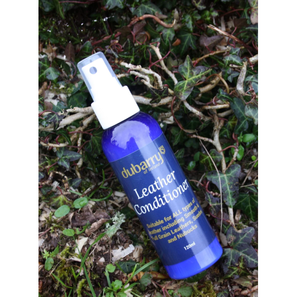Dubarry Leather Conditioner til alle typer l�der (120ml)