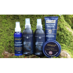 Dubarry Leather Conditioner til alle typer l�der (120ml)