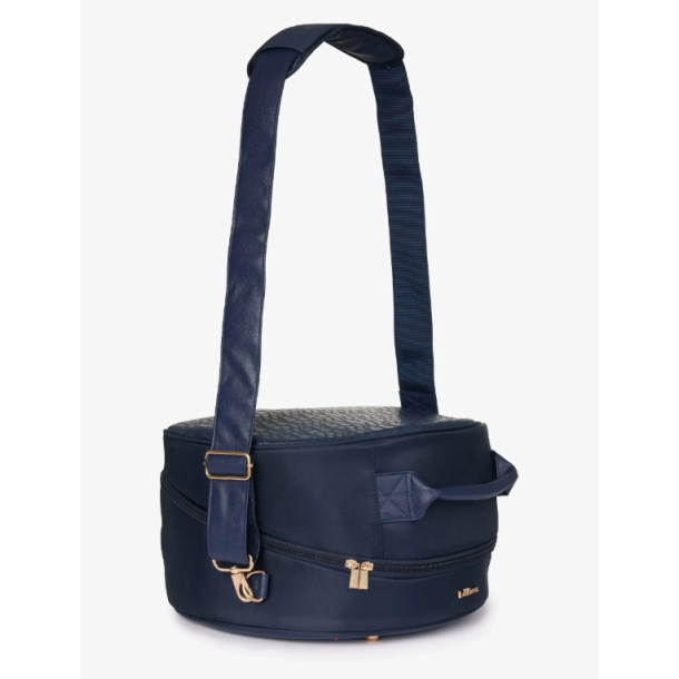 LeMieux Luxe hjelmtaske