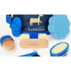 LeMieux Mini Grooming s�t