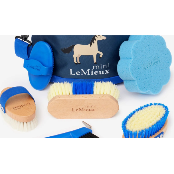 LeMieux Mini Grooming s�t