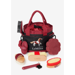 LeMieux Mini Grooming s�t
