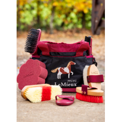 LeMieux Mini Grooming s�t