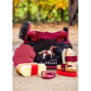 LeMieux Mini Grooming s�t