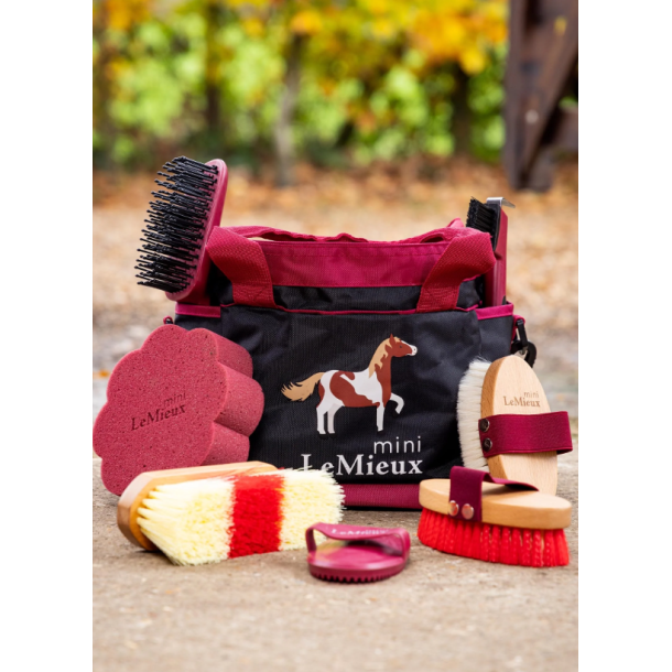 LeMieux Mini Grooming s�t