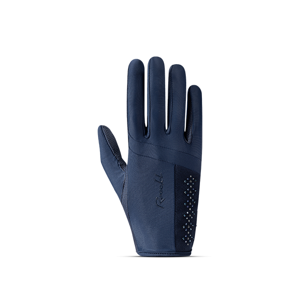 Roeckl Lillinoe ridehandske