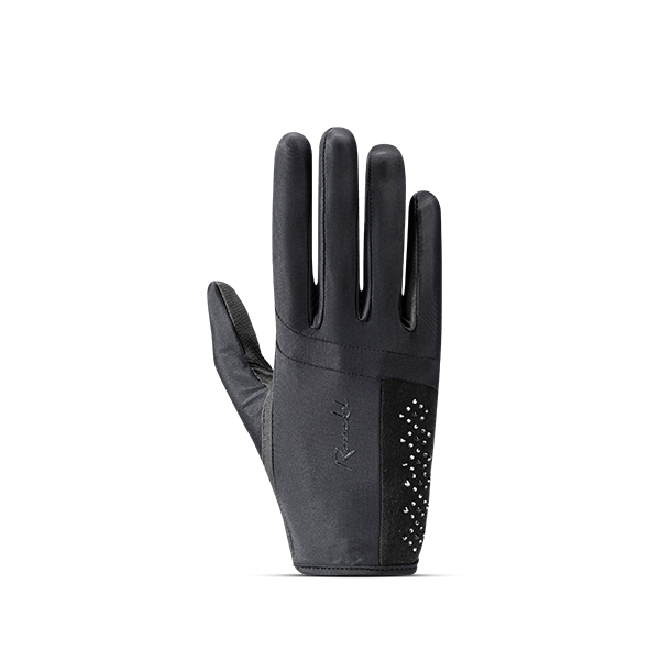 Roeckl Lillinoe ridehandske