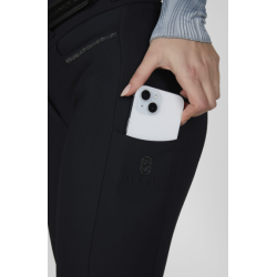 Pikeur Linnett Softshell GripTec ridebukser