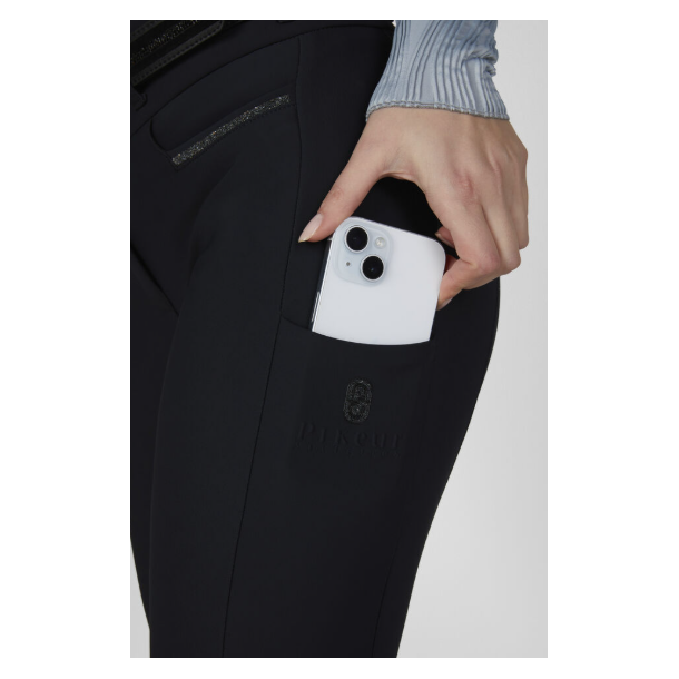 Pikeur Linnett Softshell GripTec ridebukser