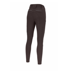 Pikeur Linnett Softshell GripTec ridebukser