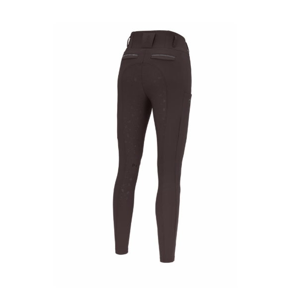 Pikeur Linnett Softshell GripTec ridebukser