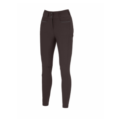 Pikeur Linnett Softshell GripTec ridebukser