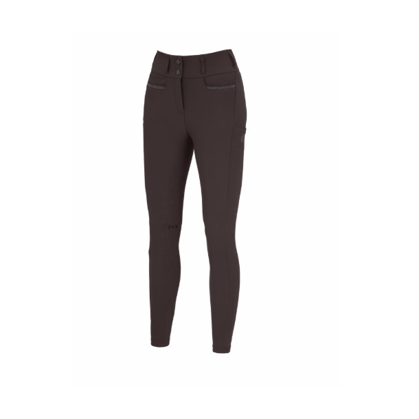 Pikeur Linnett Softshell GripTec ridebukser