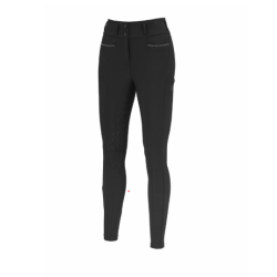 Pikeur Linnett Softshell GripTec ridebukser