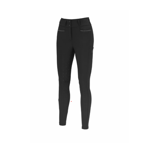 Pikeur Linnett Softshell GripTec ridebukser