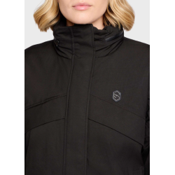 Samshield Lizy varm regnjakke FW26
