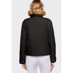Samshield Lizy varm regnjakke FW26
