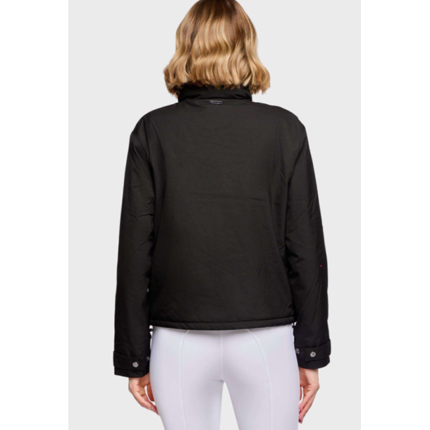 Samshield Lizy varm regnjakke FW26