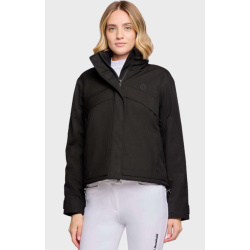 Samshield Lizy varm regnjakke FW26