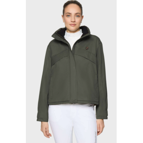Samshield Lizy varm regnjakke FW26