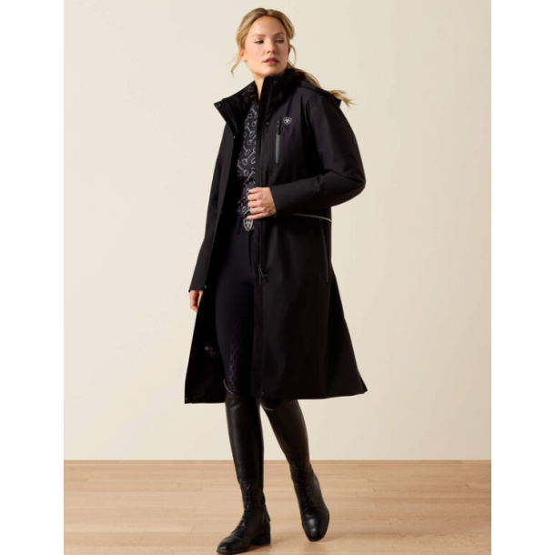Ariat Long Rider H20 frakke