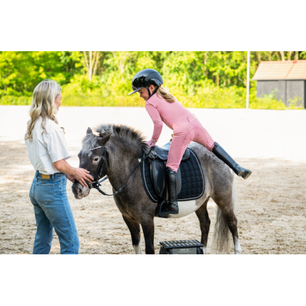 QHP Lucky Start tr�ningsbluse