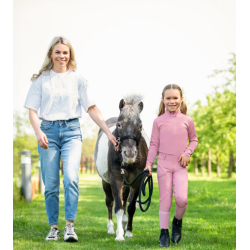 QHP Lucky Start ridetights