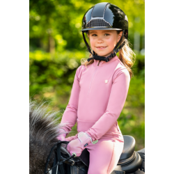 QHP Lucky Start tr�ningsbluse