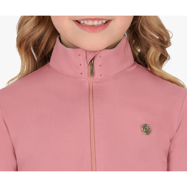 QHP Lucky Start tr�ningsbluse