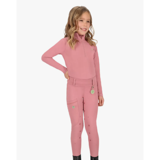 QHP Lucky Start ridetights