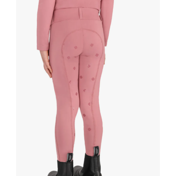 QHP Lucky Start ridetights