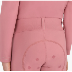 QHP Lucky Start ridetights