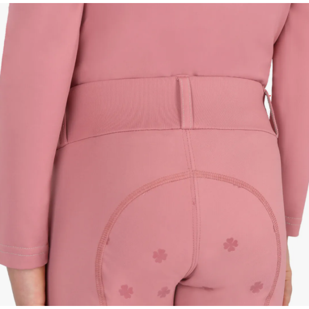 QHP Lucky Start ridetights