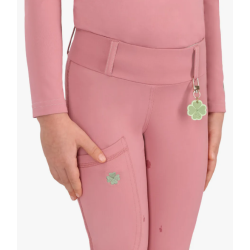 QHP Lucky Start ridetights